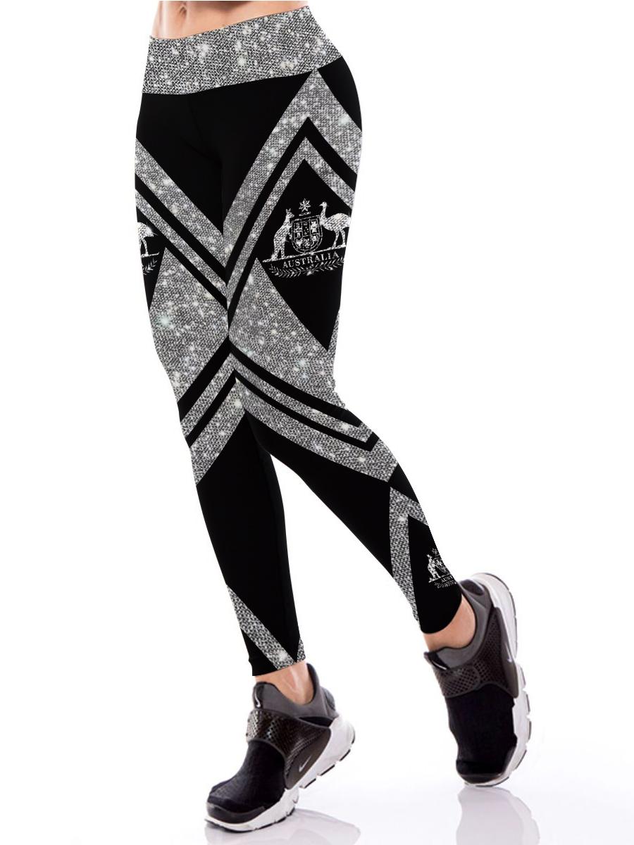 Natopia - So many people ask me for 3/4 leggings, but I